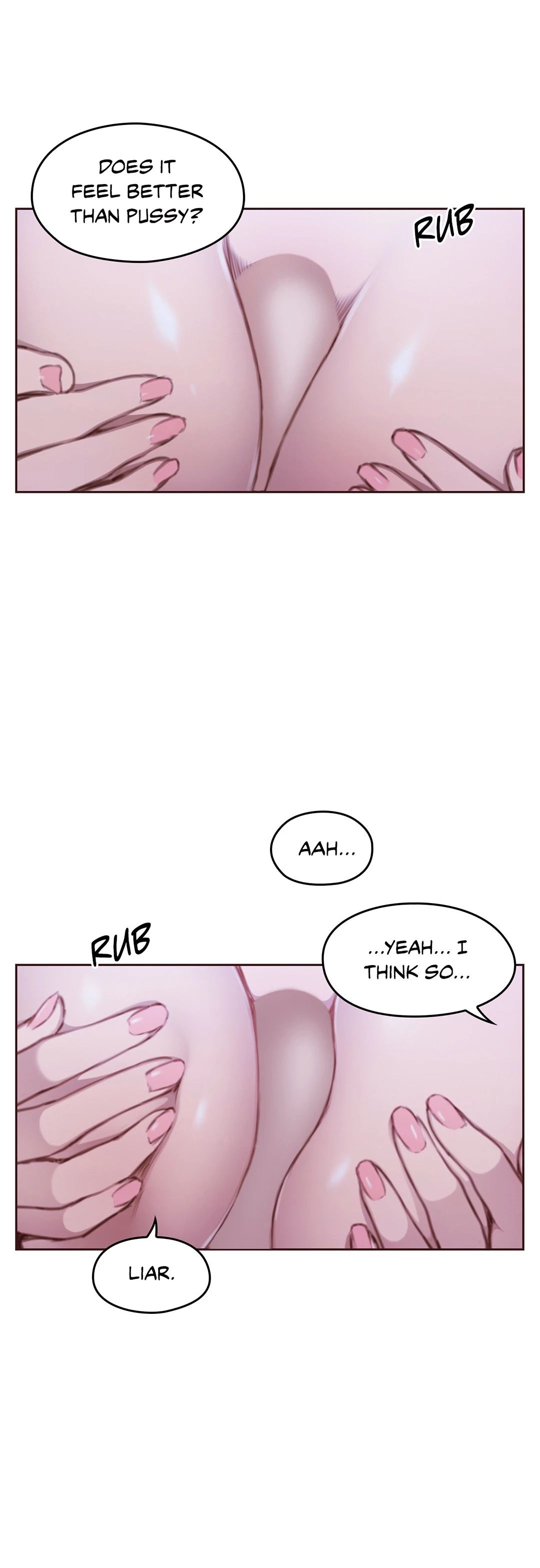 A World of Our Own - Chapter 15 [photo 7] - MangaPorn