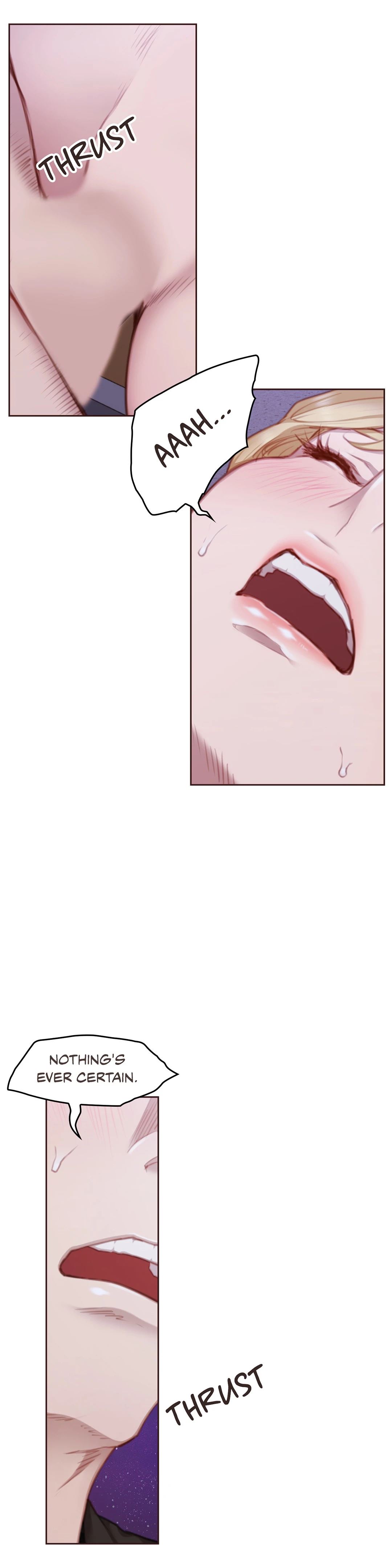 A World of Our Own - Chapter 16 [photo 11] - MangaPorn