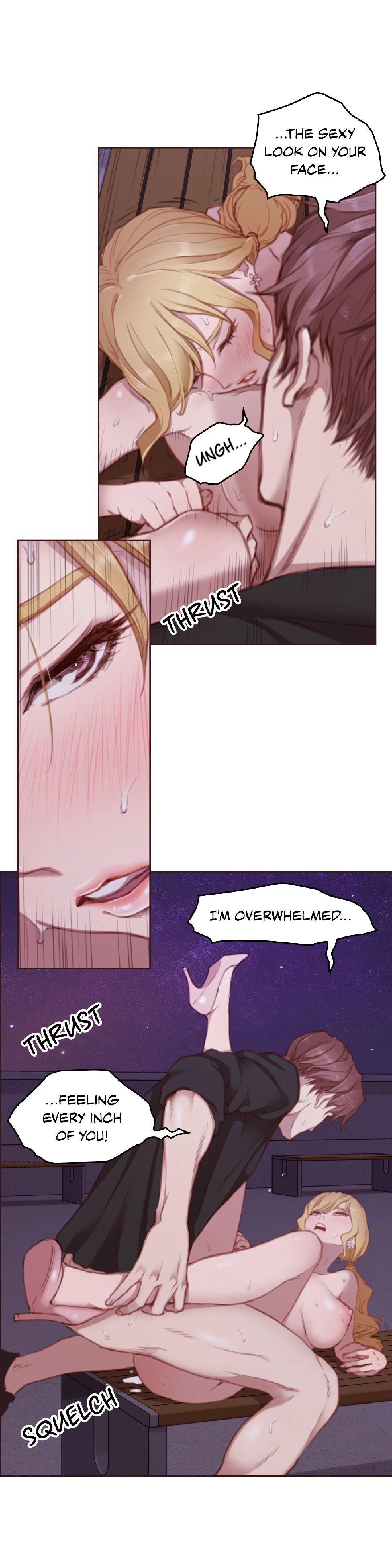 A World of Our Own - Chapter 16 [photo 15] - MangaPorn