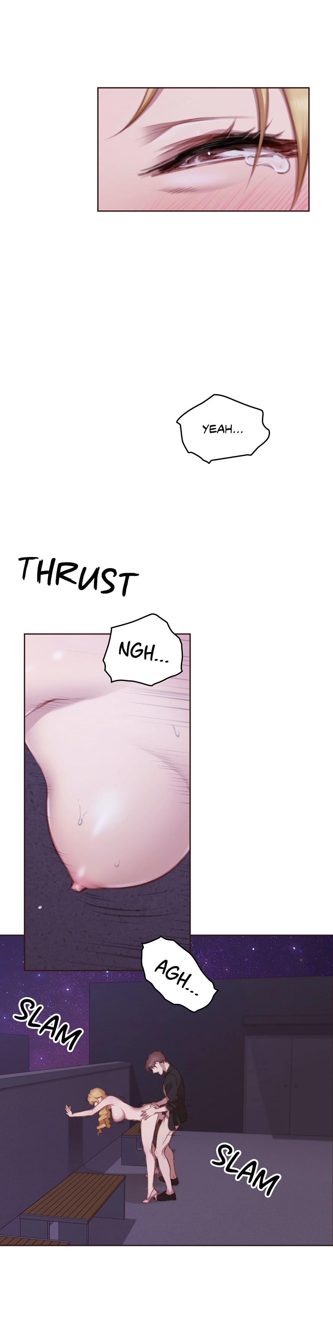 A World of Our Own - Chapter 16 [photo 19] - MangaPorn