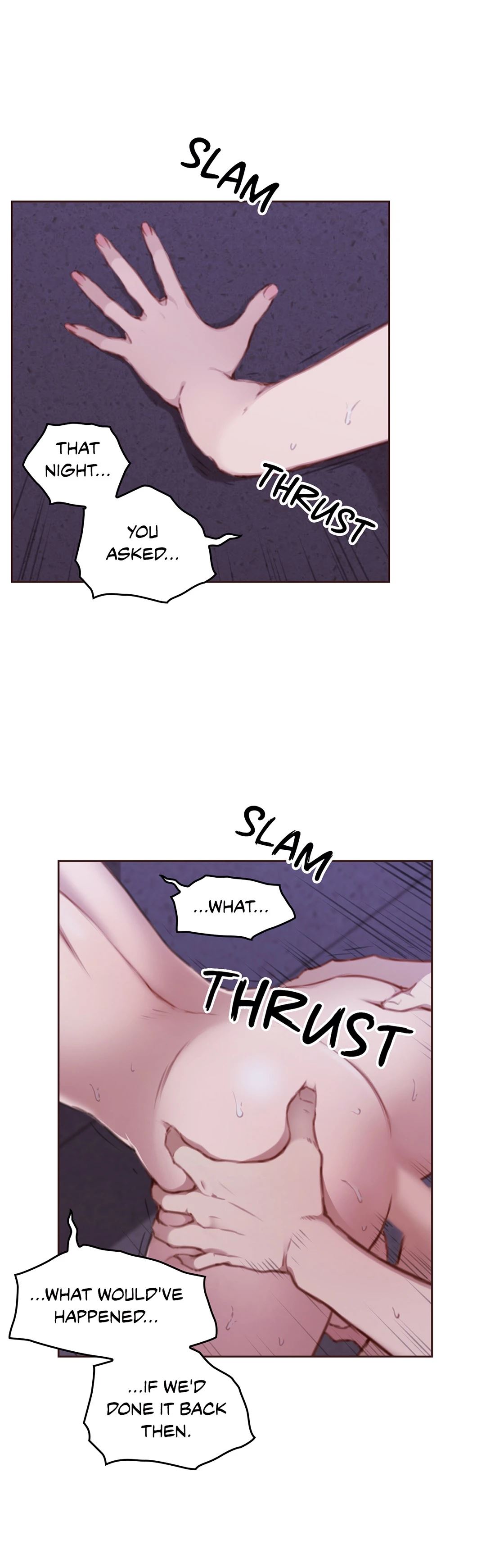 A World of Our Own - Chapter 16 [photo 20] - MangaPorn