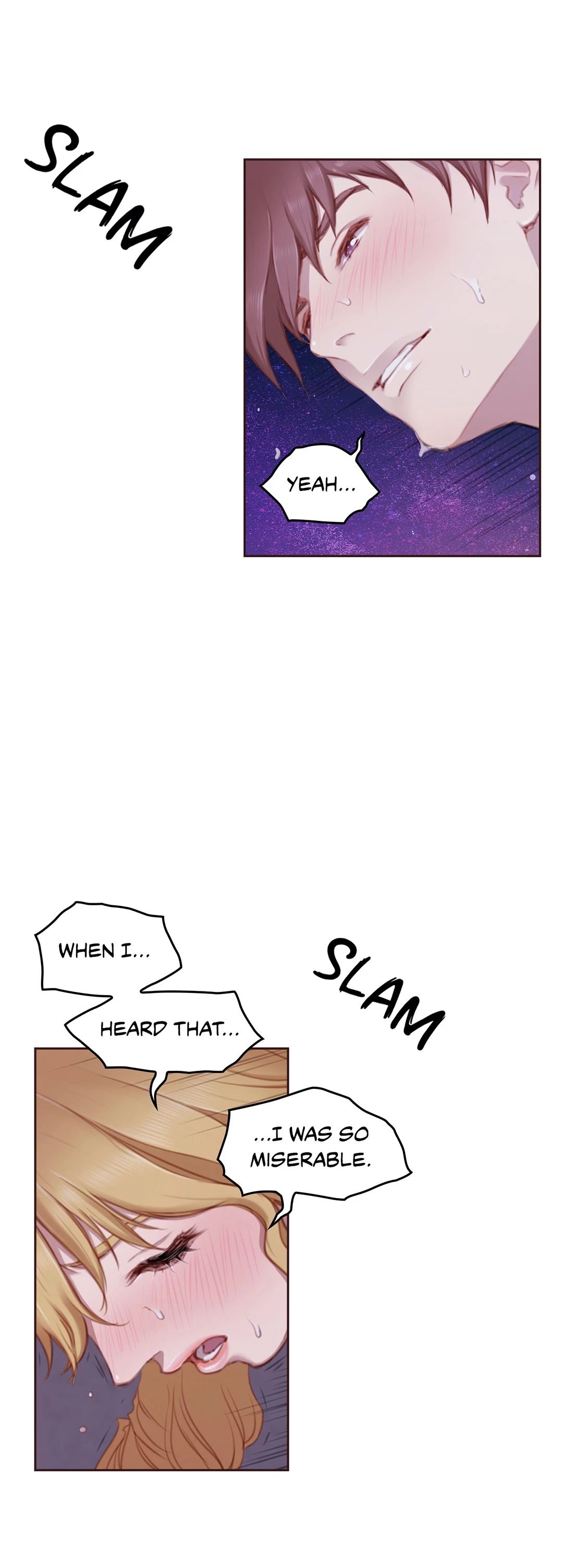 A World of Our Own - Chapter 16 [photo 21] - MangaPorn