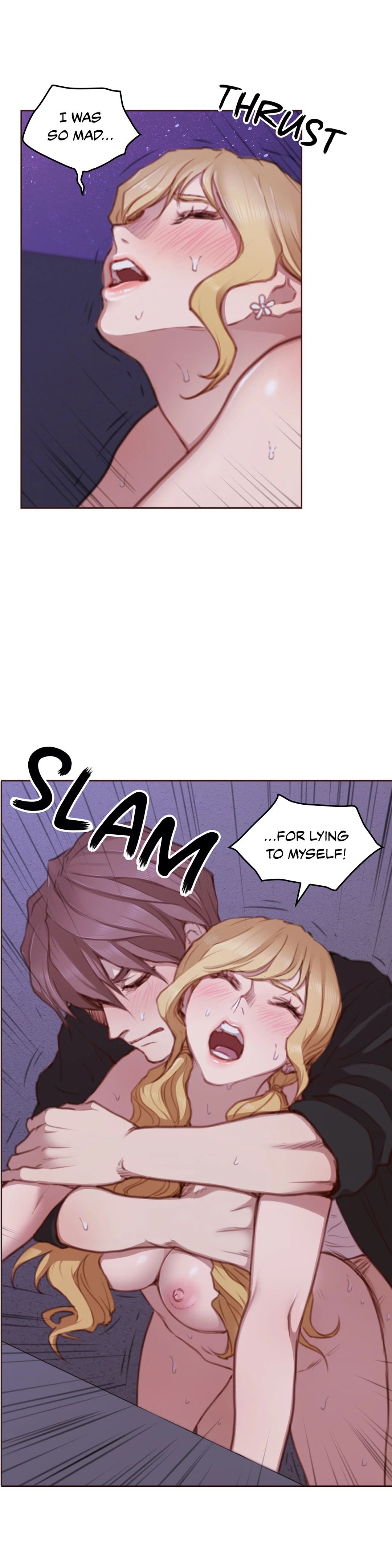 A World of Our Own - Chapter 16 [photo 25] - MangaPorn