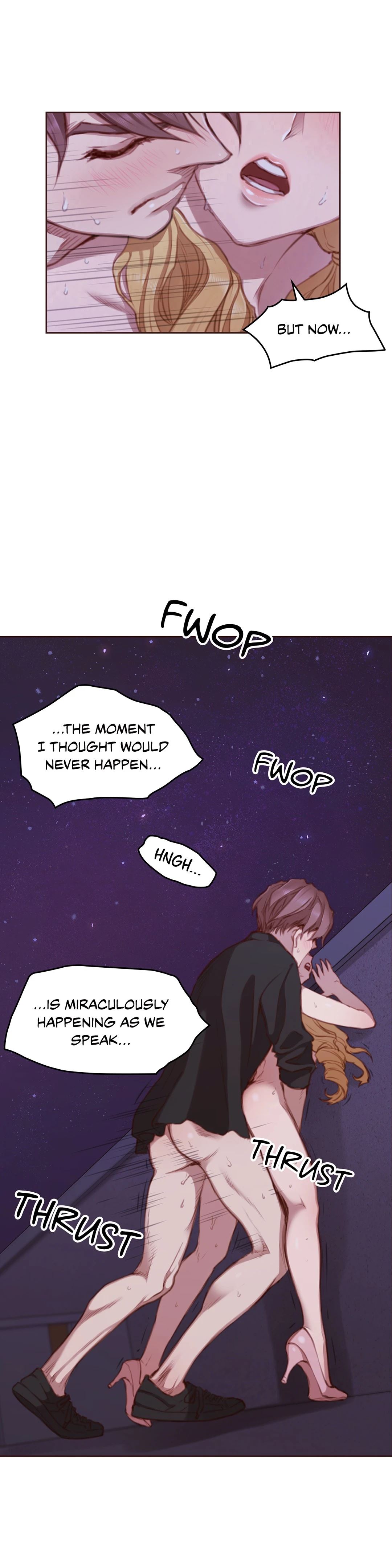 A World of Our Own - Chapter 16 [photo 26] - MangaPorn