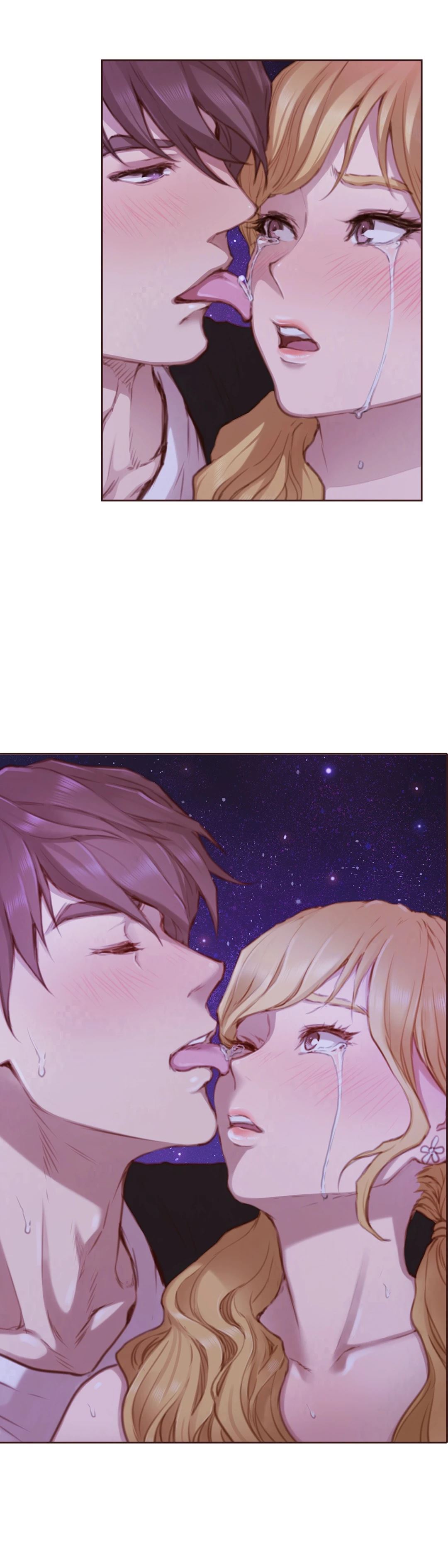 A World of Our Own - Chapter 16 [photo 29] - MangaPorn