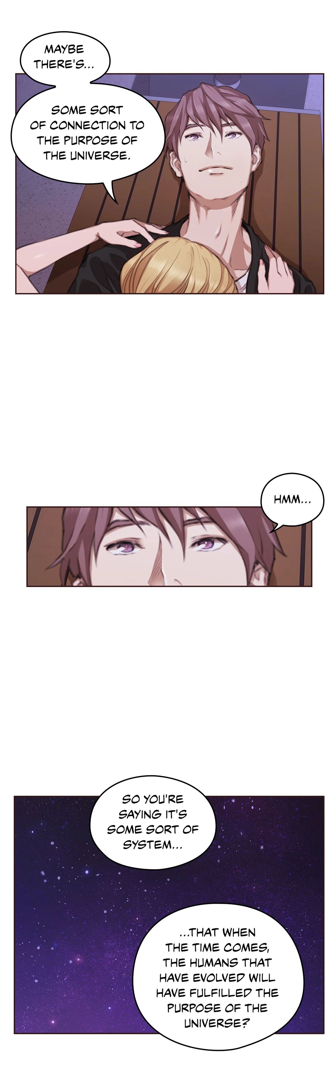 A World of Our Own - Chapter 16 [photo 44] - MangaPorn