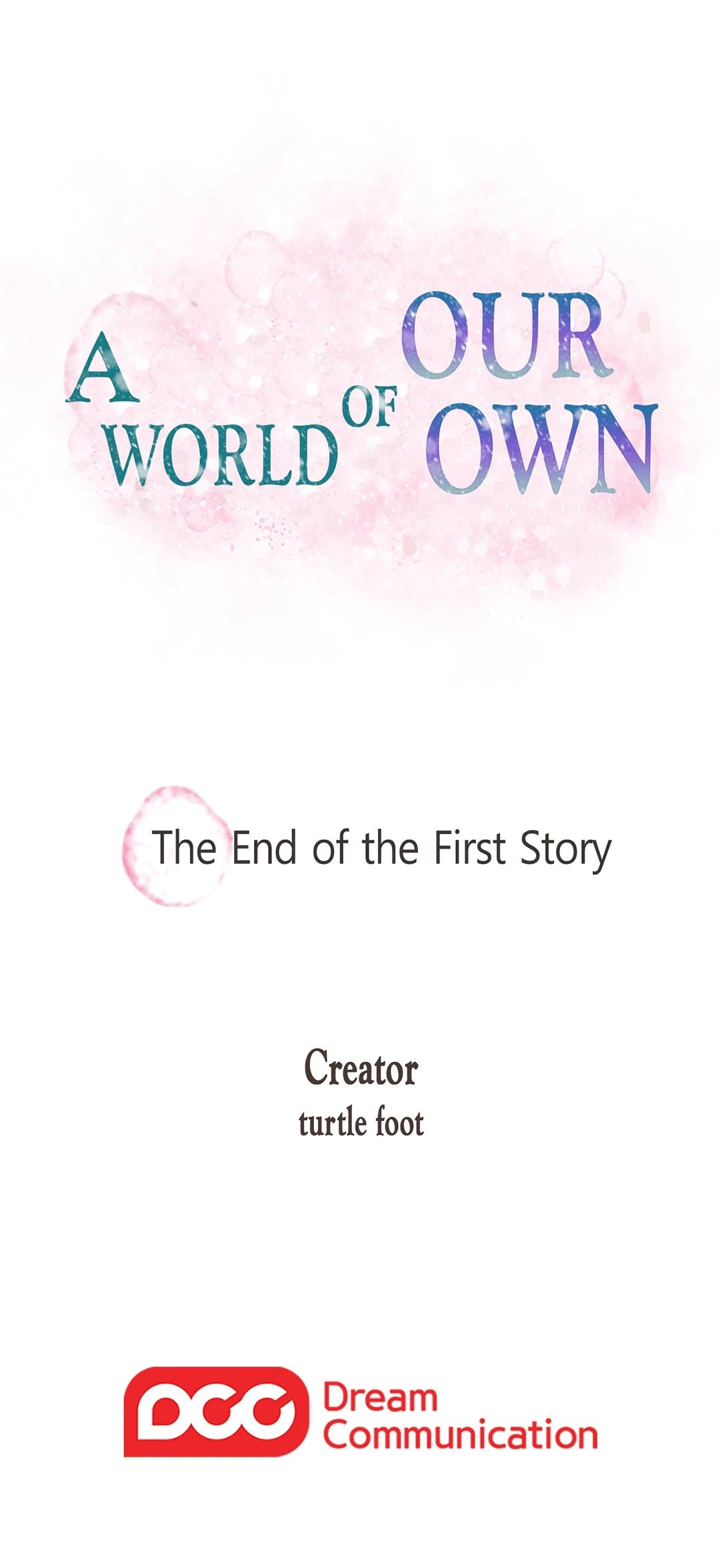 A World of Our Own - Chapter 16 [photo 48] - MangaPorn