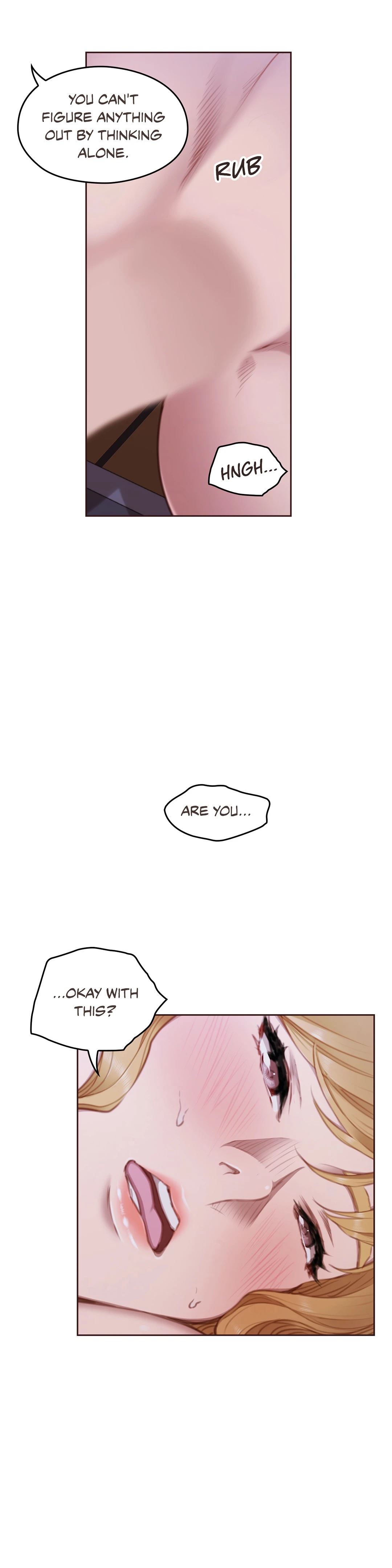 A World of Our Own - Chapter 16 [photo 9] - MangaPorn