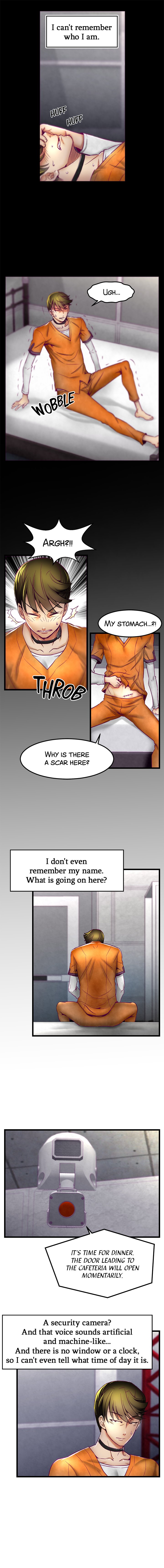 DISFARMING - Chapter 1 [photo 2] - MangaPorn
