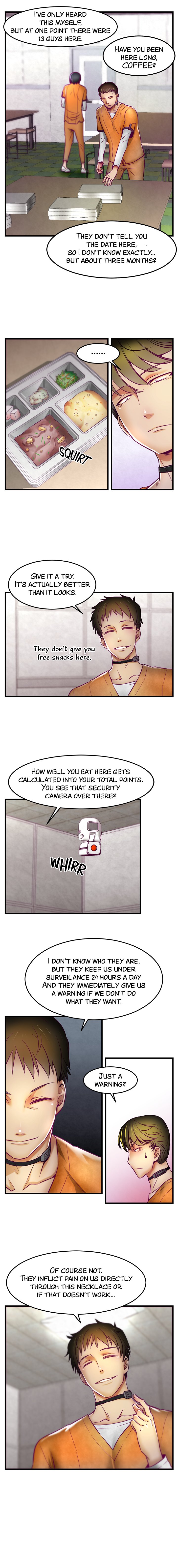 DISFARMING - Chapter 1 [photo 7] - MangaPorn