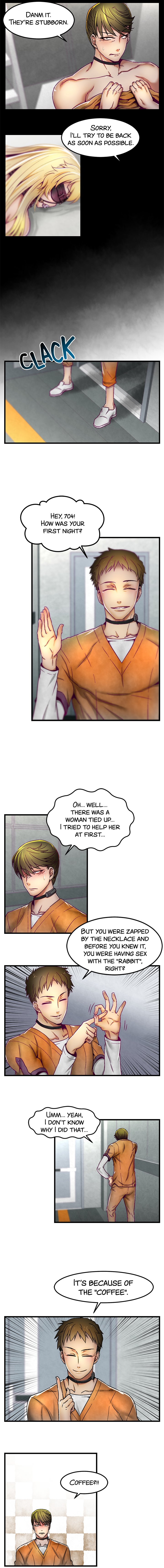 DISFARMING - Chapter 3 [photo 3] - MangaPorn