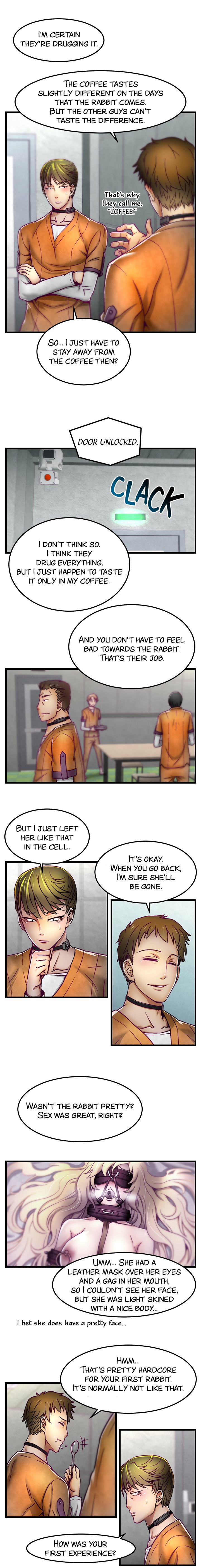 DISFARMING - Chapter 3 [photo 4] - MangaPorn
