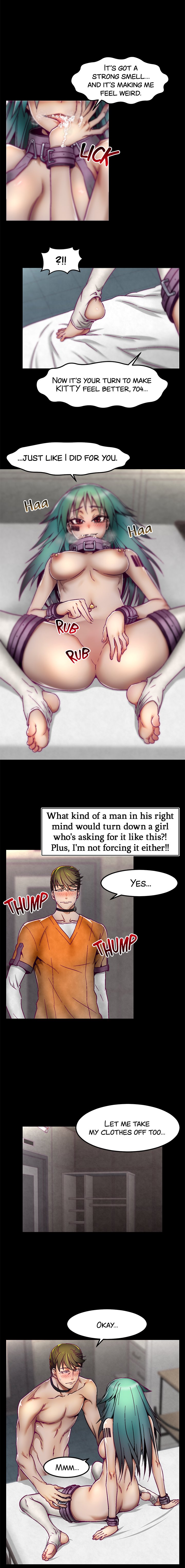 DISFARMING - Chapter 4 [photo 5] - MangaPorn