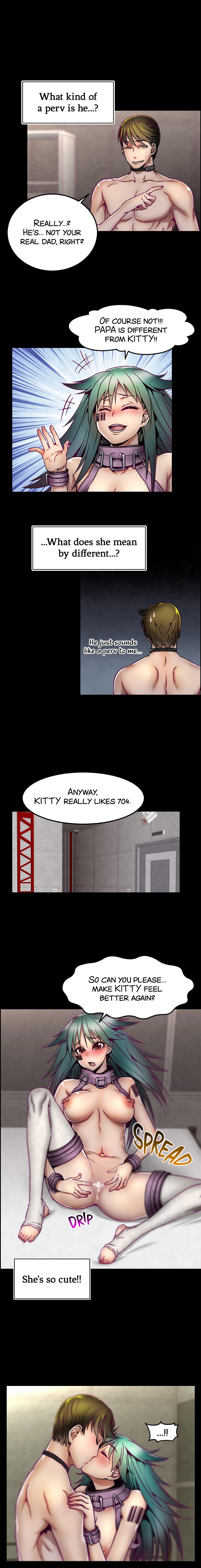 DISFARMING - Chapter 4 [photo 8] - MangaPorn
