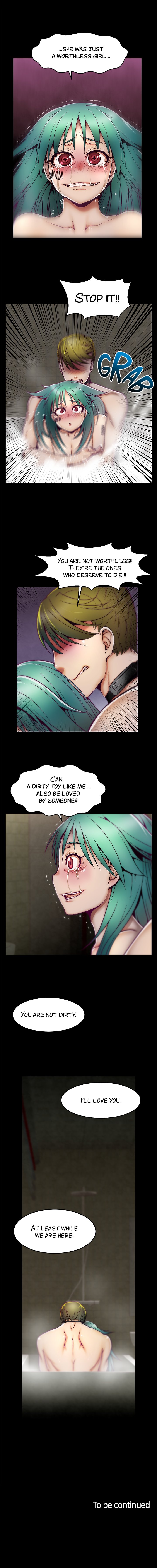 DISFARMING - Chapter 6 [photo 7] - MangaPorn