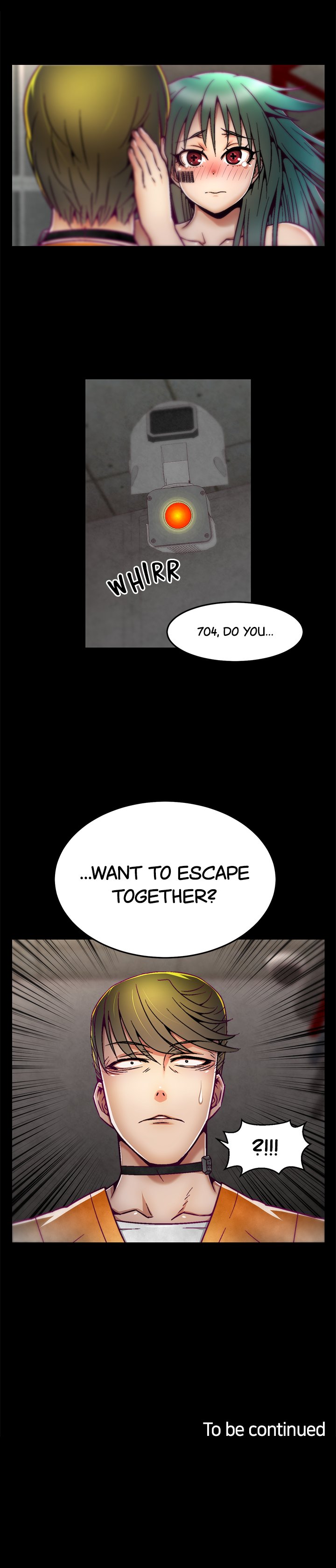 DISFARMING - Chapter 7 [photo 7] - MangaPorn
