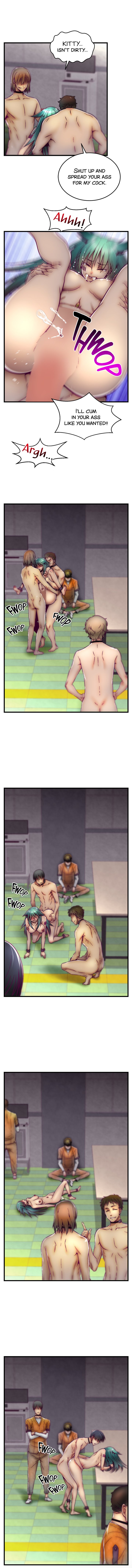 DISFARMING - Chapter 9 [photo 4] - MangaPorn