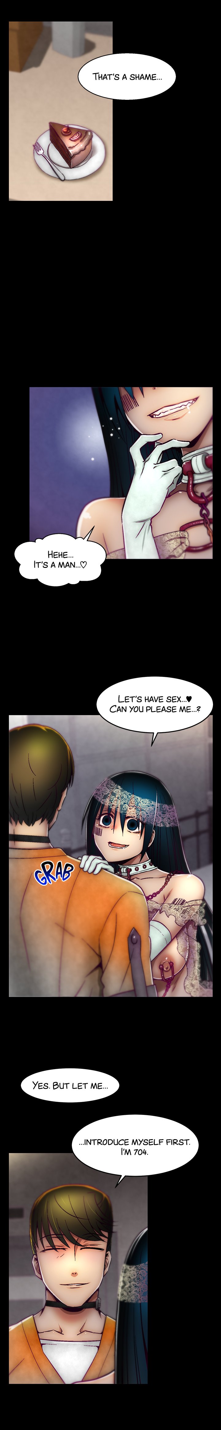 DISFARMING - Chapter 12 [photo 10] - MangaPorn