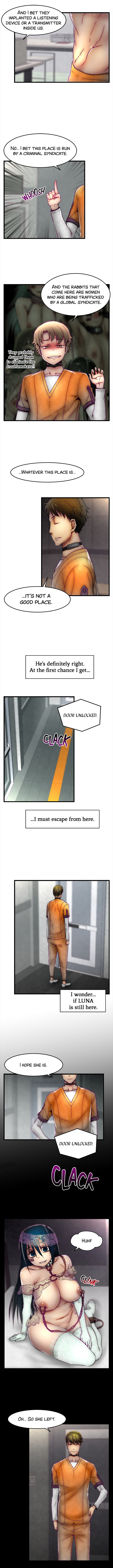 DISFARMING - Chapter 12 [photo 9] - MangaPorn