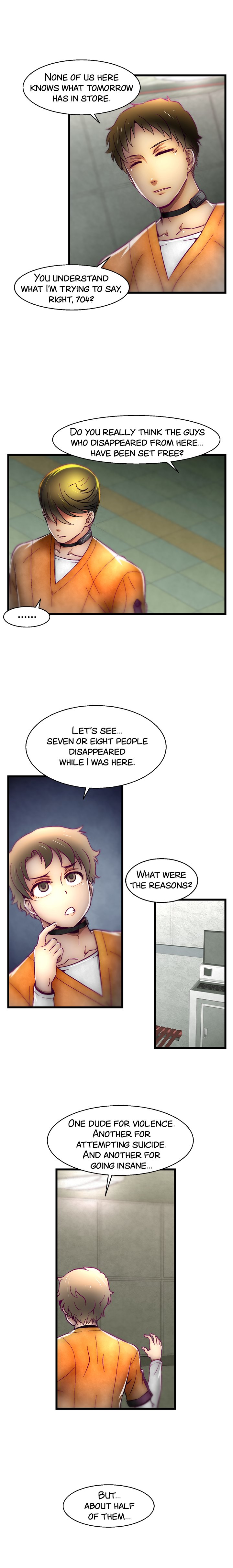 DISFARMING - Chapter 13 [photo 10] - MangaPorn