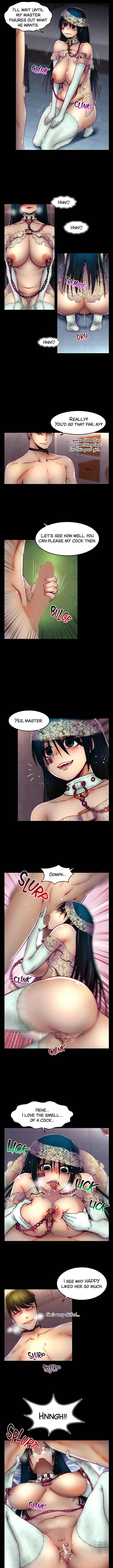 DISFARMING - Chapter 13 [photo 3] - MangaPorn