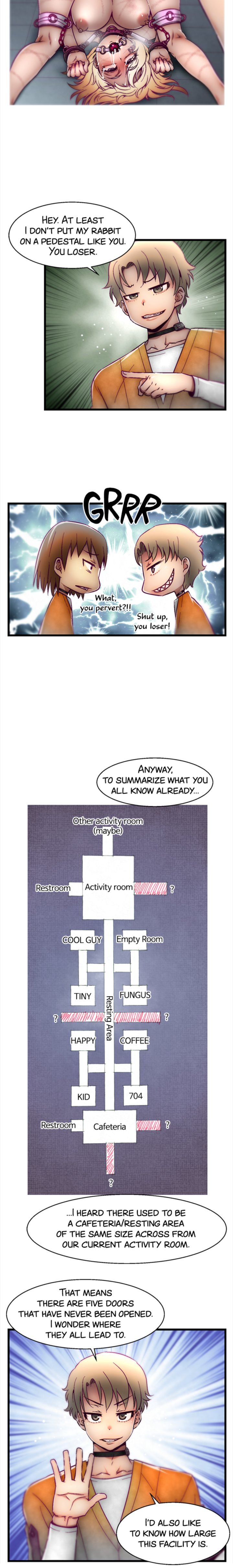 DISFARMING - Chapter 14 [photo 2] - MangaPorn