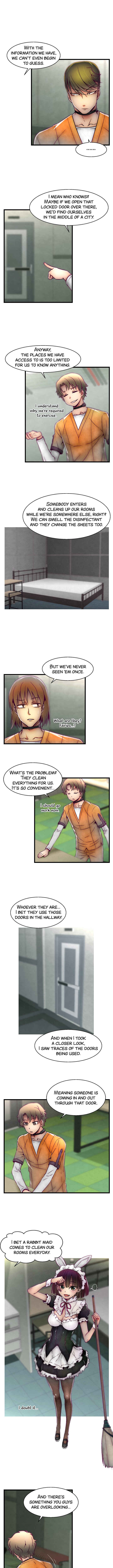 DISFARMING - Chapter 14 [photo 3] - MangaPorn