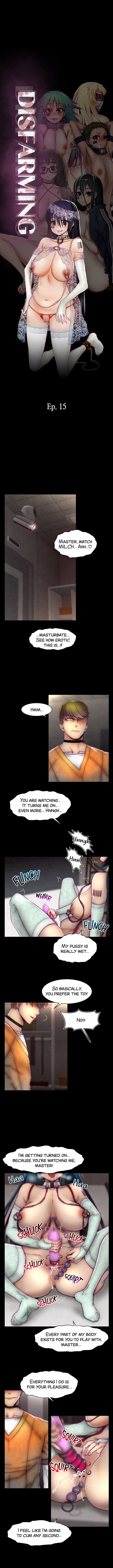 DISFARMING - Chapter 15 [photo 1] - MangaPorn