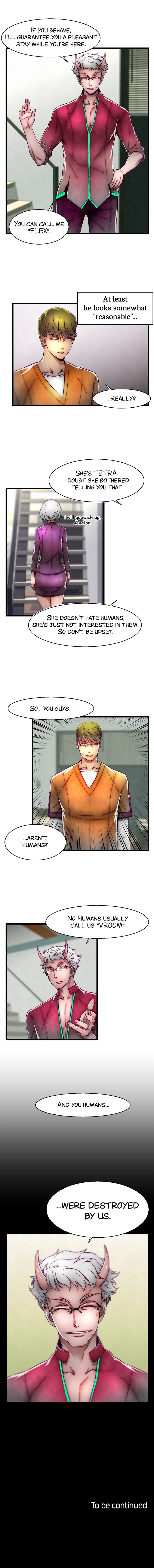 DISFARMING - Chapter 31 [photo 6] - MangaPorn
