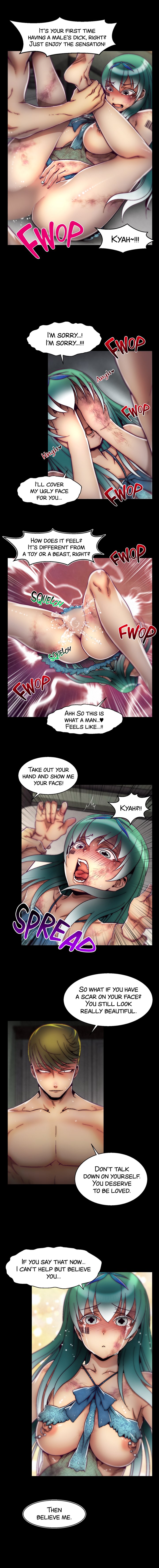 DISFARMING - Chapter 41 [photo 6] - MangaPorn