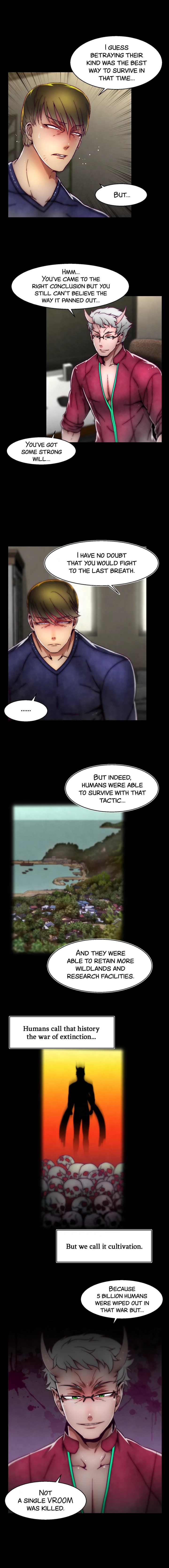 DISFARMING - Chapter 43 [photo 2] - MangaPorn