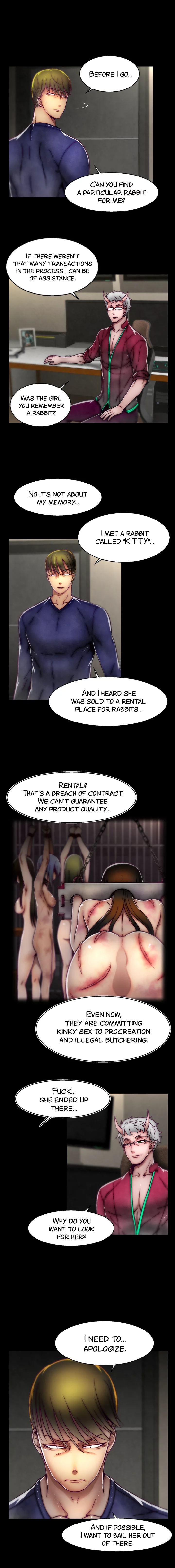 DISFARMING - Chapter 43 [photo 8] - MangaPorn