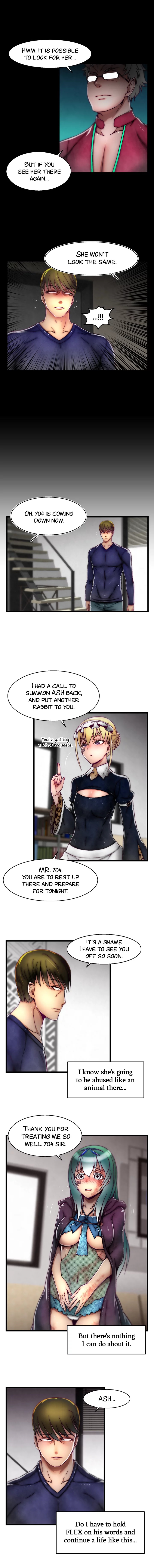 DISFARMING - Chapter 43 [photo 9] - MangaPorn