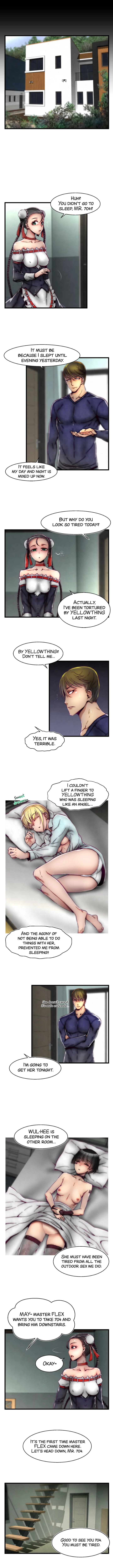 DISFARMING - Chapter 45 [photo 5] - MangaPorn