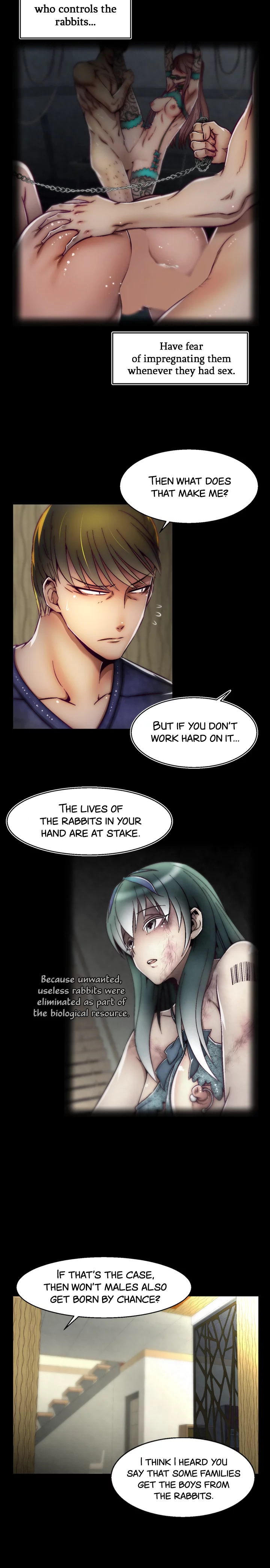 DISFARMING - Chapter 45 [photo 8] - MangaPorn