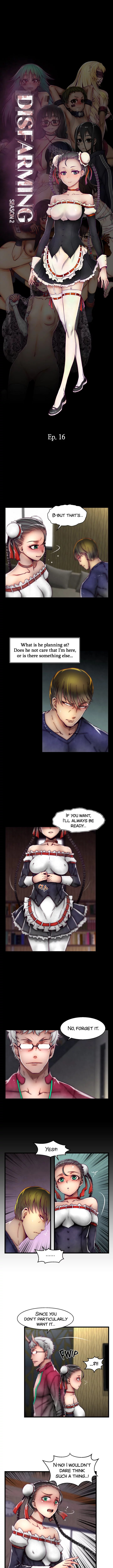 DISFARMING - Chapter 46 [photo 1] - MangaPorn