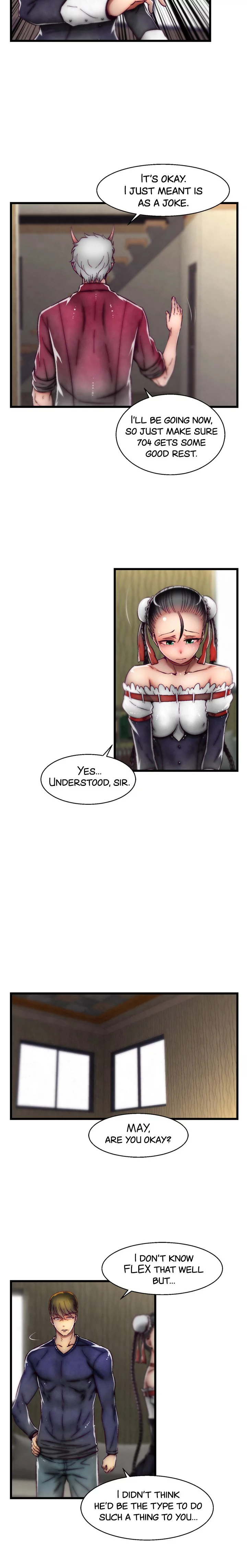 DISFARMING - Chapter 46 [photo 2] - MangaPorn