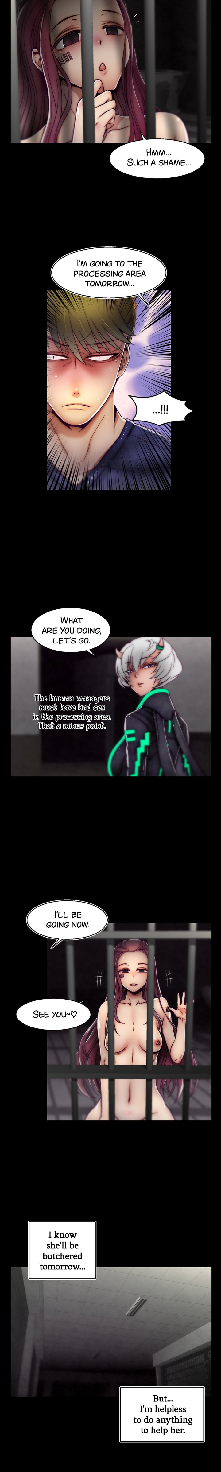 DISFARMING - Chapter 47 [photo 4] - MangaPorn