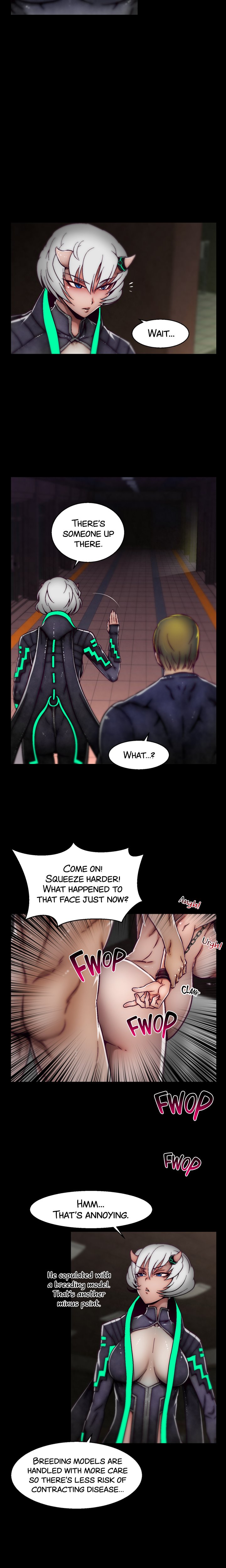 DISFARMING - Chapter 47 [photo 6] - MangaPorn