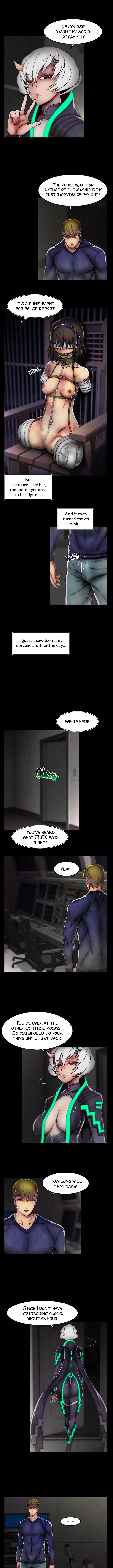DISFARMING - Chapter 47 [photo 9] - MangaPorn
