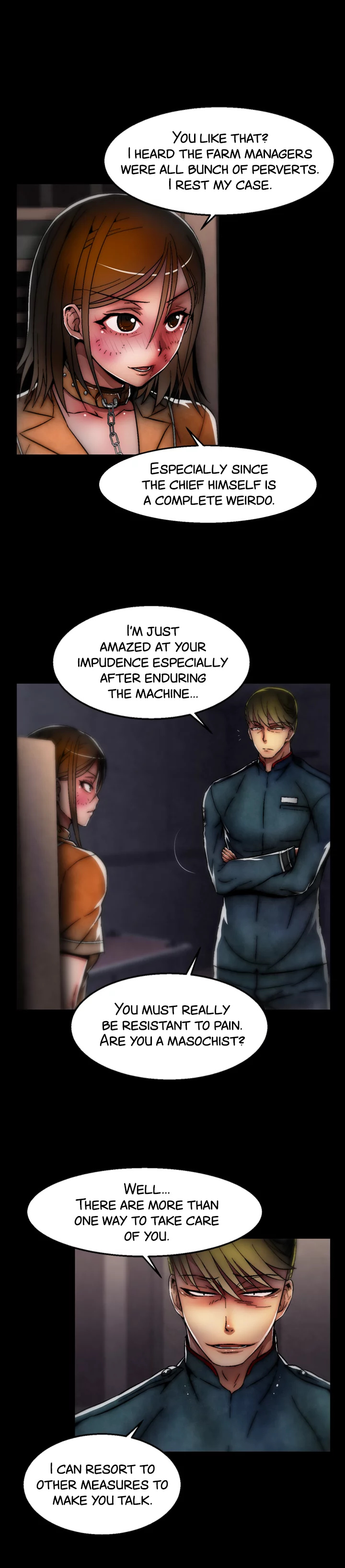 DISFARMING - Chapter 57 [photo 2] - MangaPorn