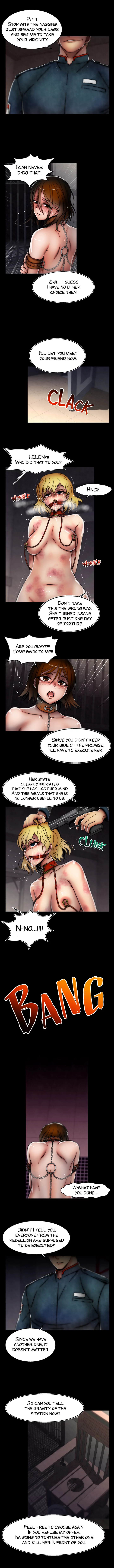 DISFARMING - Chapter 57 [photo 6] - MangaPorn