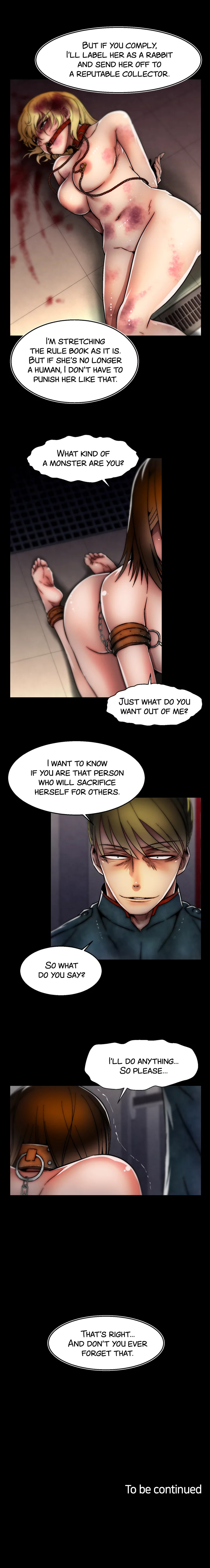 DISFARMING - Chapter 57 [photo 7] - MangaPorn