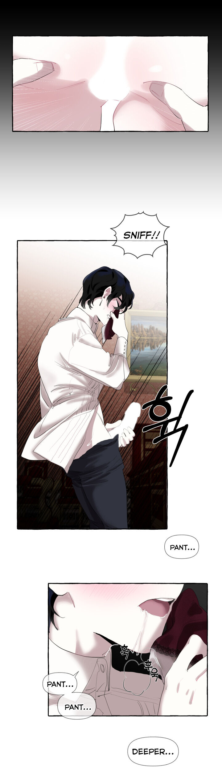 The Duchess’ Lewd Invitation - Chapter 1 [photo 12] - MangaPorn