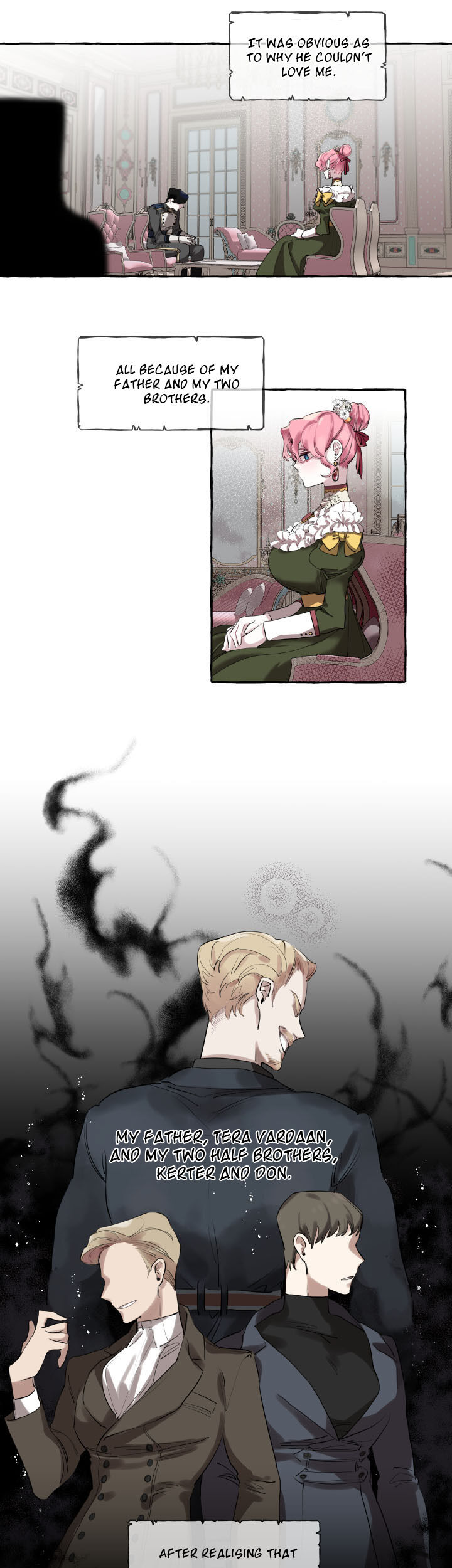 The Duchess’ Lewd Invitation - Chapter 2 [photo 11] - MangaPorn