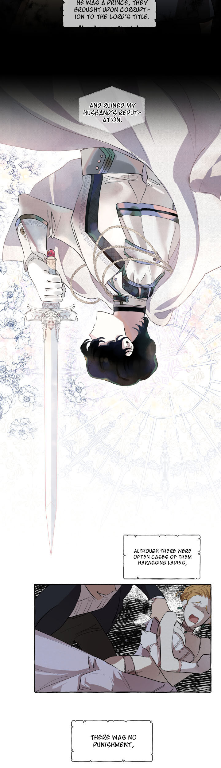 The Duchess’ Lewd Invitation - Chapter 2 [photo 12] - MangaPorn