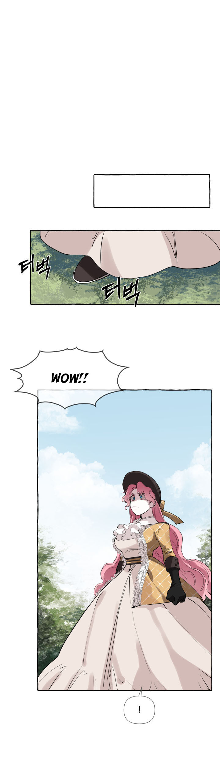 The Duchess’ Lewd Invitation - Chapter 2 [photo 24] - MangaPorn