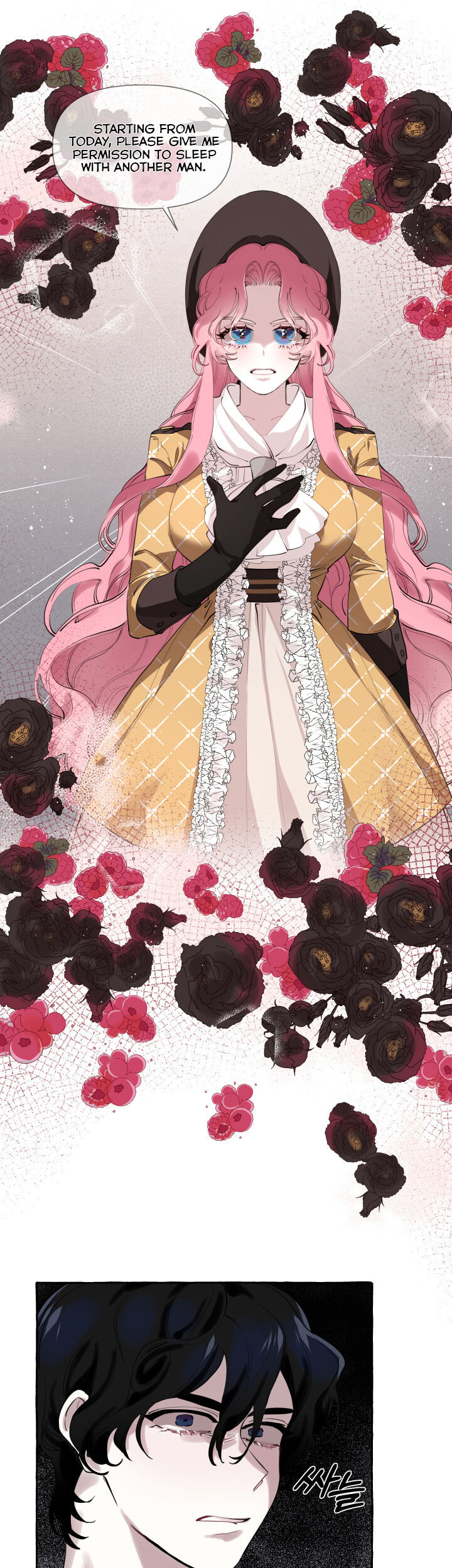 The Duchess’ Lewd Invitation - Chapter 3 [photo 11] - MangaPorn