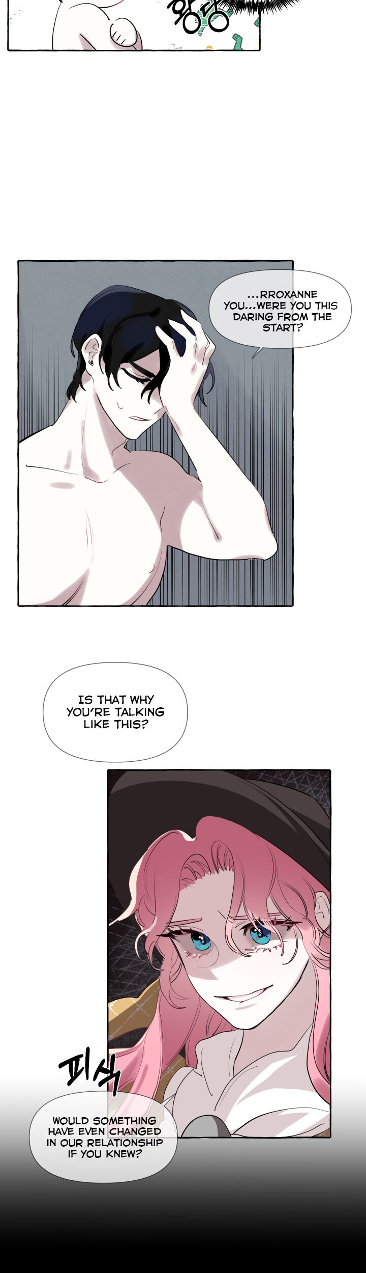 The Duchess’ Lewd Invitation - Chapter 3 [photo 14] - MangaPorn