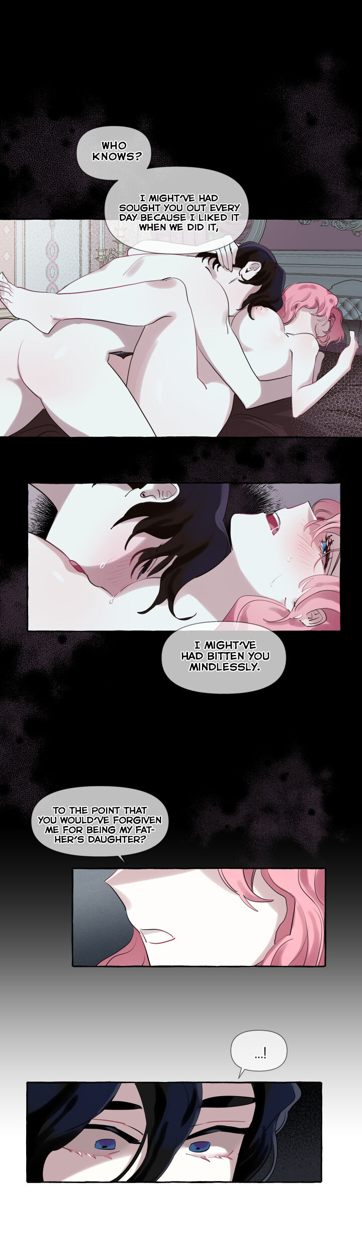 The Duchess’ Lewd Invitation - Chapter 3 [photo 15] - MangaPorn